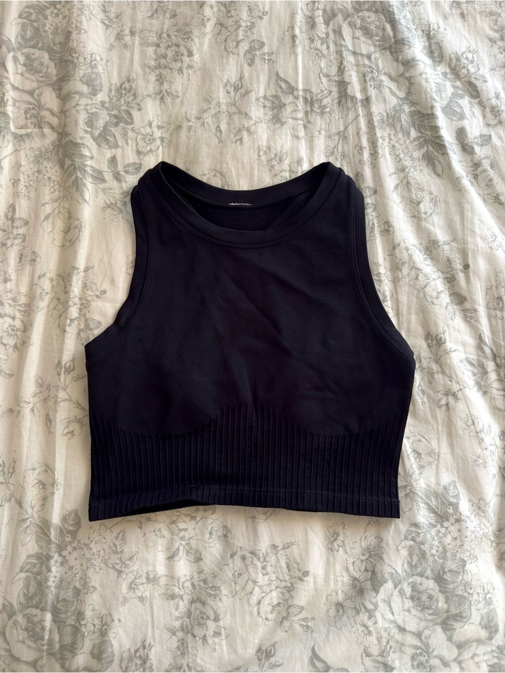 Workout Top - Picture 2 of 2